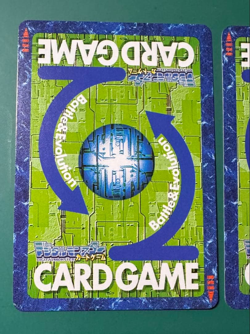 レア⭐︎デジモンアドベンチャー旧プロモカード付きCD 11 12 13 14非売品