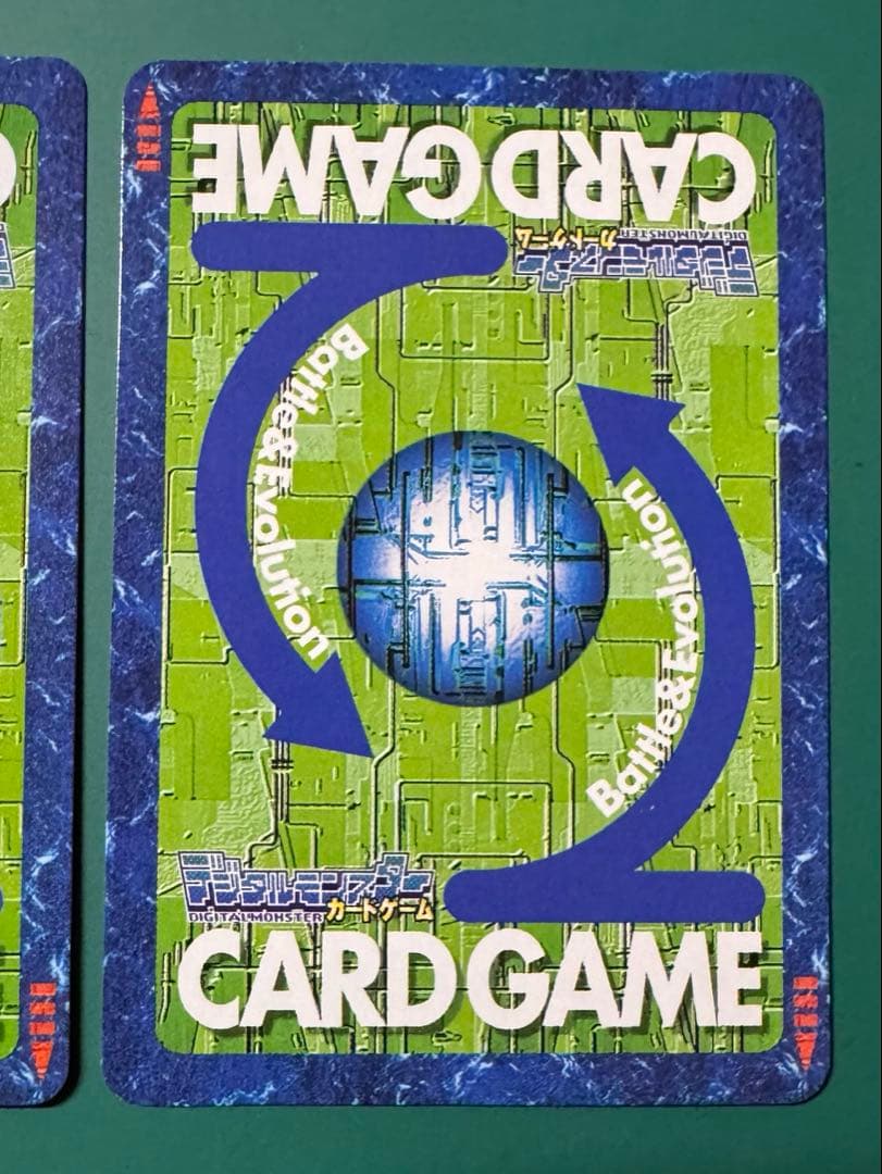 レア⭐︎デジモンアドベンチャー旧プロモカード付きCD 11 12 13 14非売品