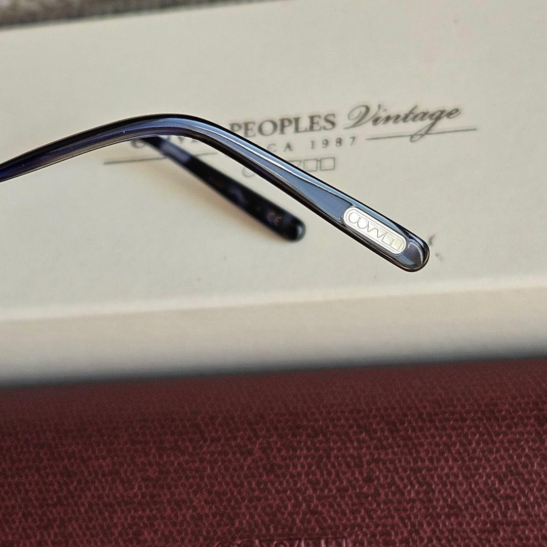 オリバーピープル ヴィンテージ復刻モデルMP-2 SUN サングラス