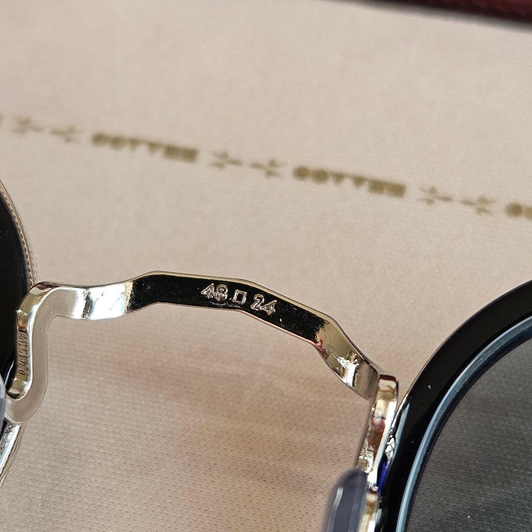 オリバーピープル ヴィンテージ復刻モデルMP-2 SUN サングラス