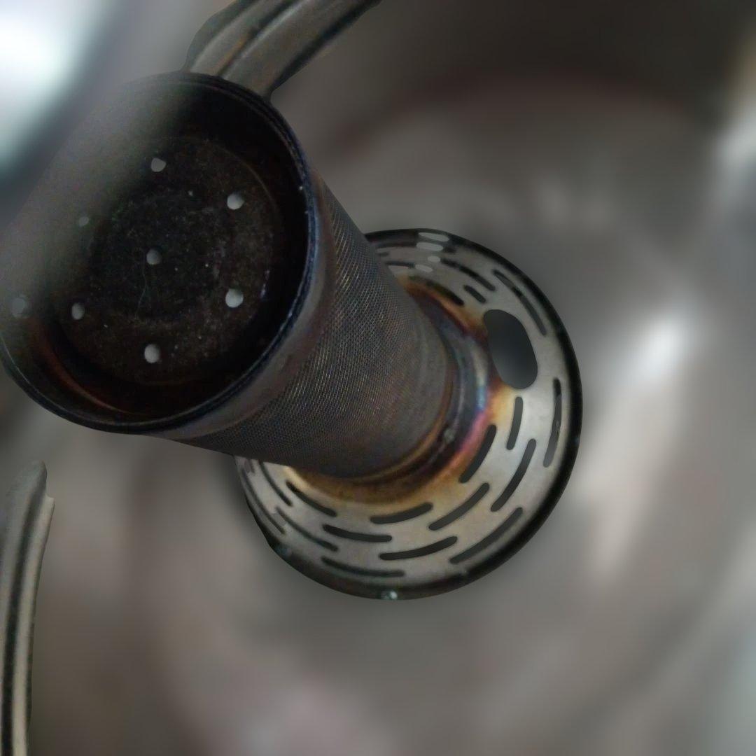 Iwatani カセットガスストーブデカ暖II CB-STV-DKD2