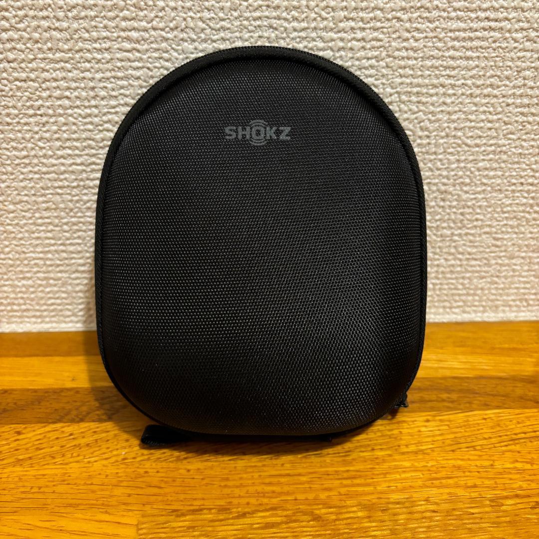 shoks openrun pro S810 オープンランプロ　ハイエンド