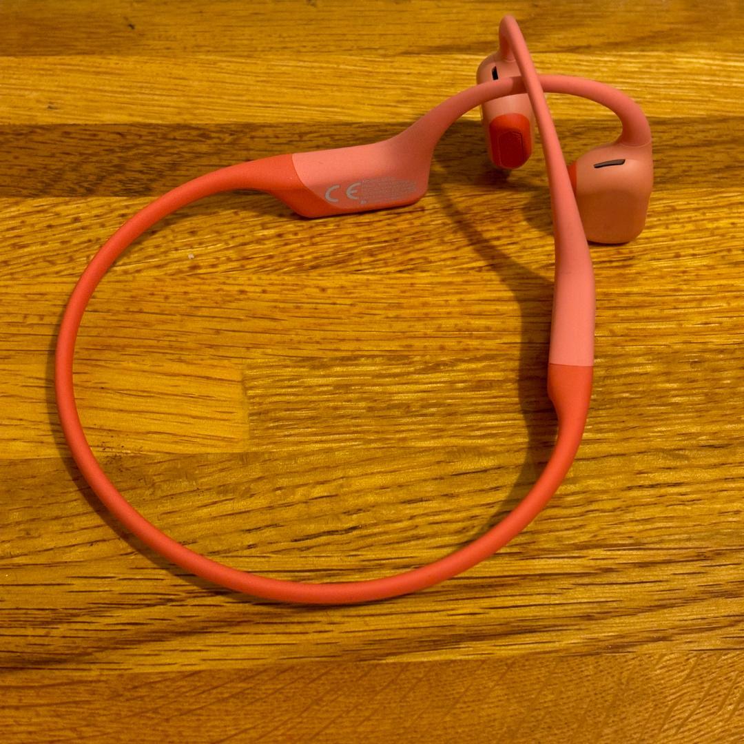 shoks openrun pro S810 オープンランプロ　ハイエンド