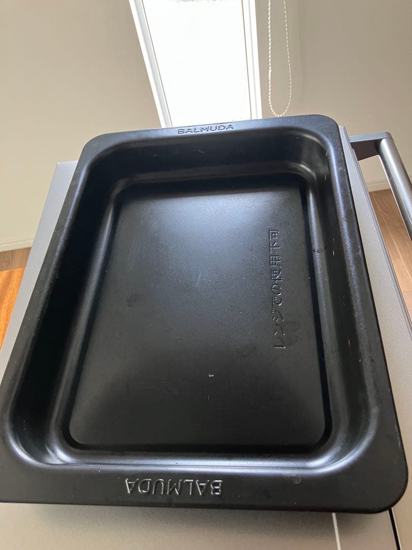 BALMUDA K04シリーズ　【ジャンク品】　バルミューダ