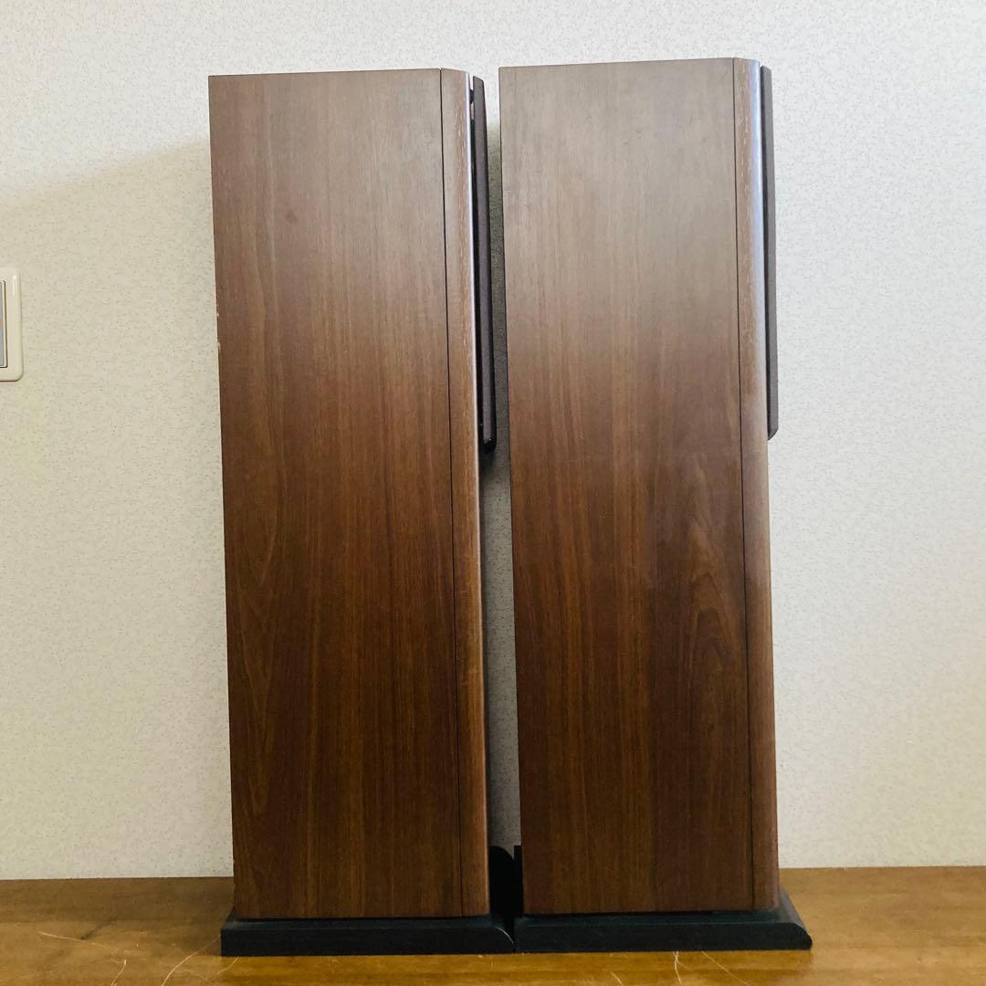 ONKYO トールボーイスピーカー D-205F