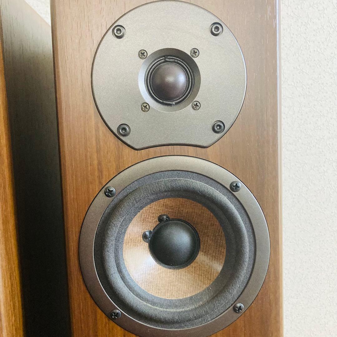 ONKYO トールボーイスピーカー D-205F