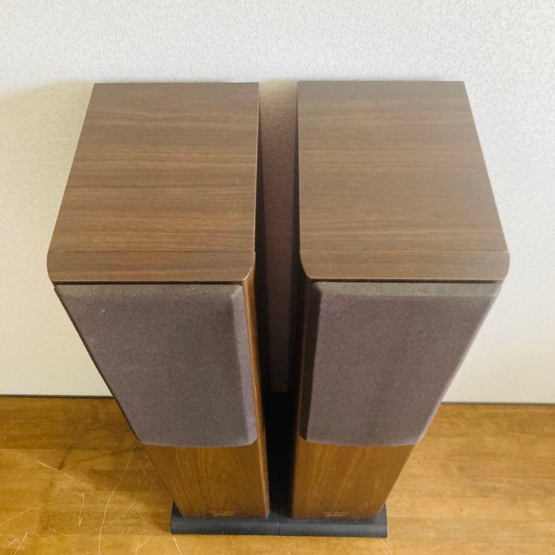 ONKYO トールボーイスピーカー D-205F