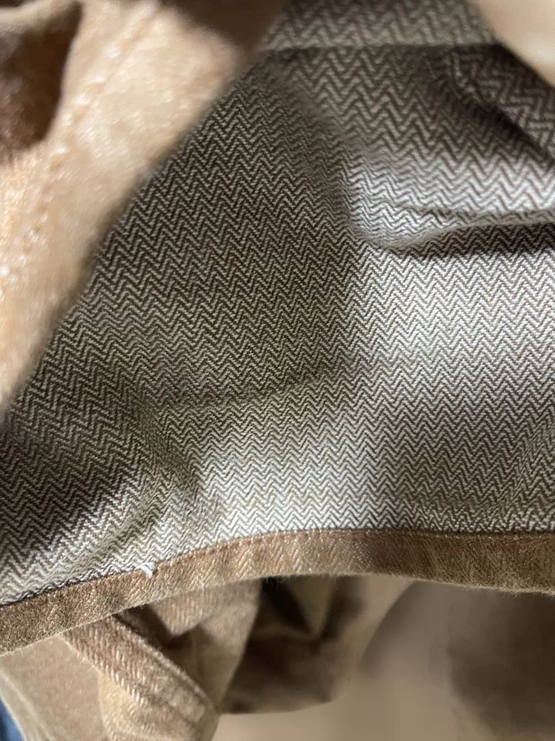 ANACHRONORM アナクロノーム　オーバーオール　ワーク　サロペット