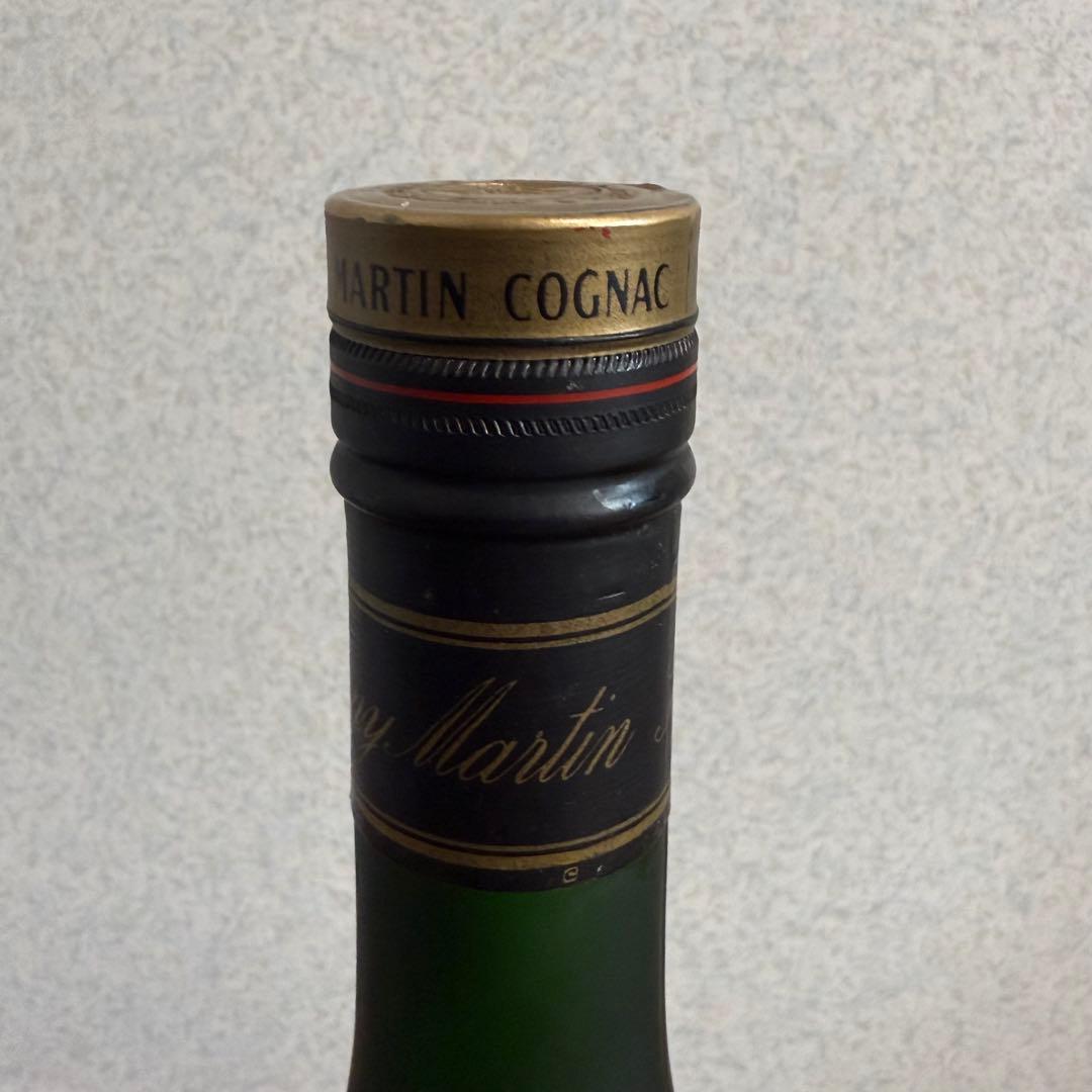 【値下げ対応中】REMY MARTIN 1.75リットル 未開栓