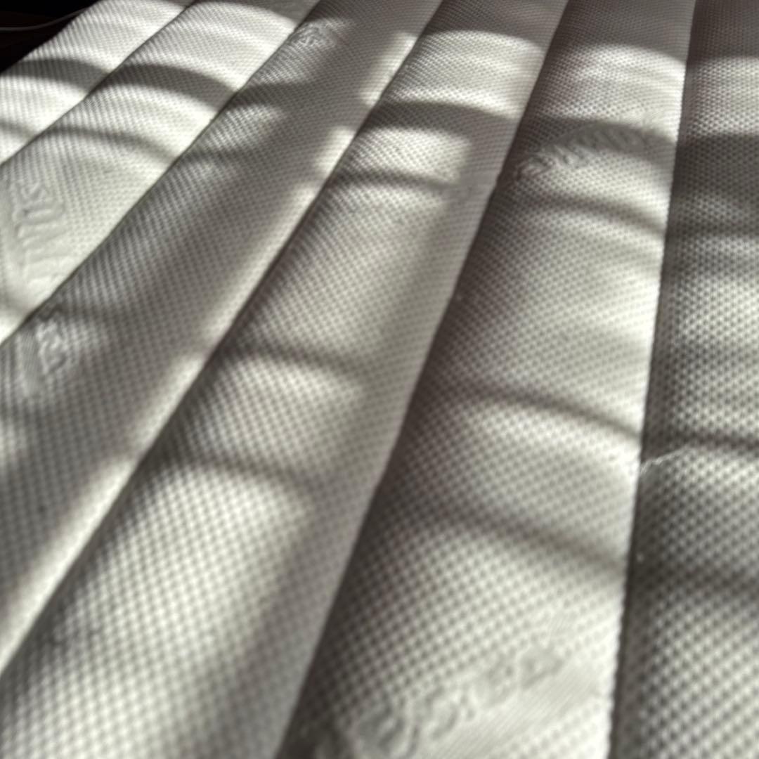 ソムレスタ　ゼロキャップ&リッチ　シングル　マットレス