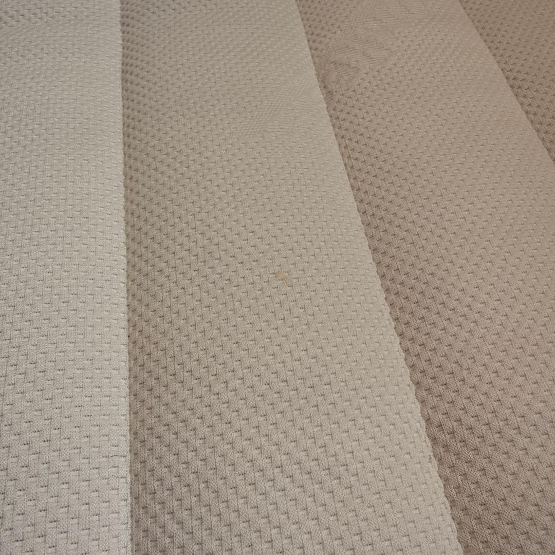 ソムレスタ　ゼロキャップ&リッチ　シングル　マットレス