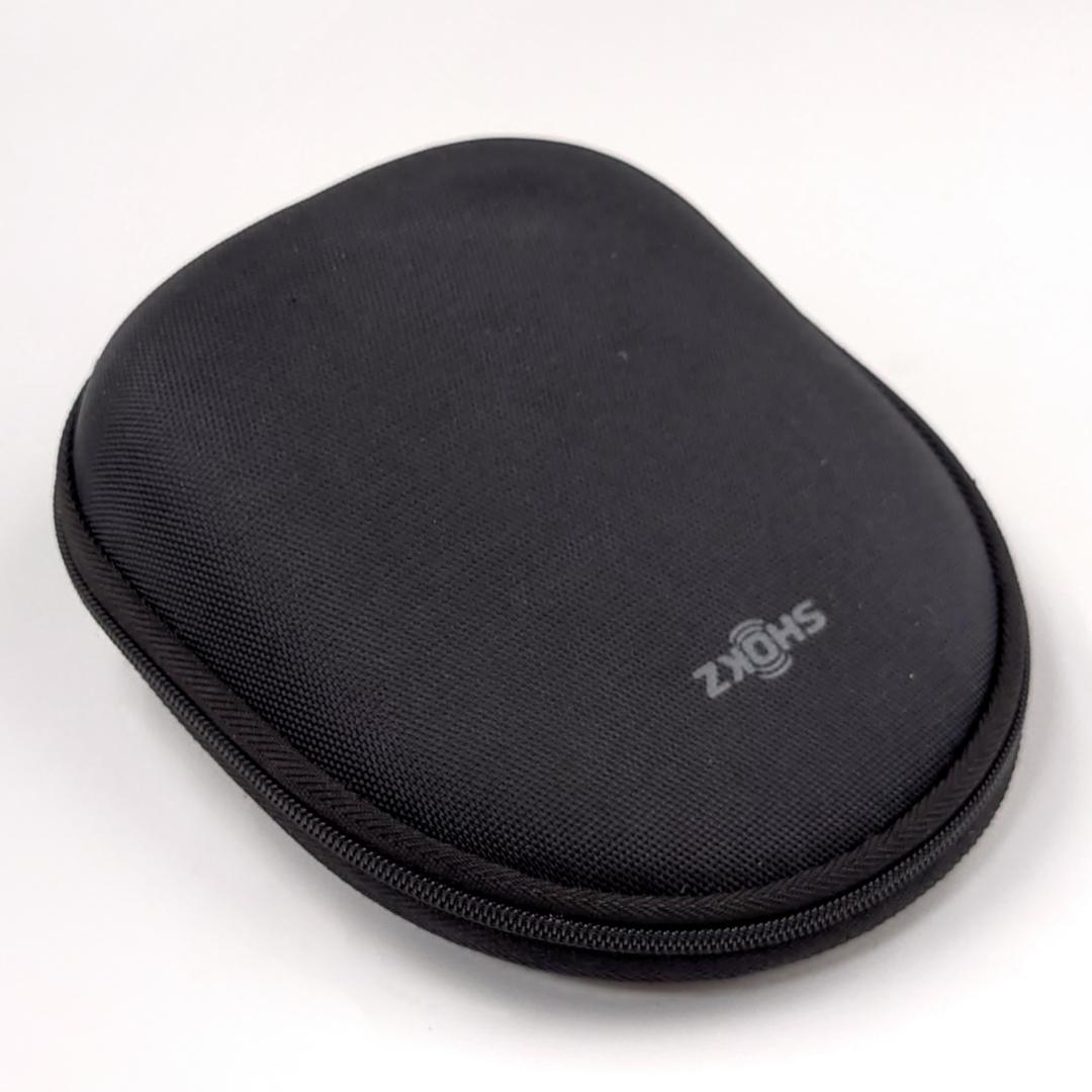 【動作保証】Shokz OpenRunPro S810 ベージュ 骨伝導イヤホン