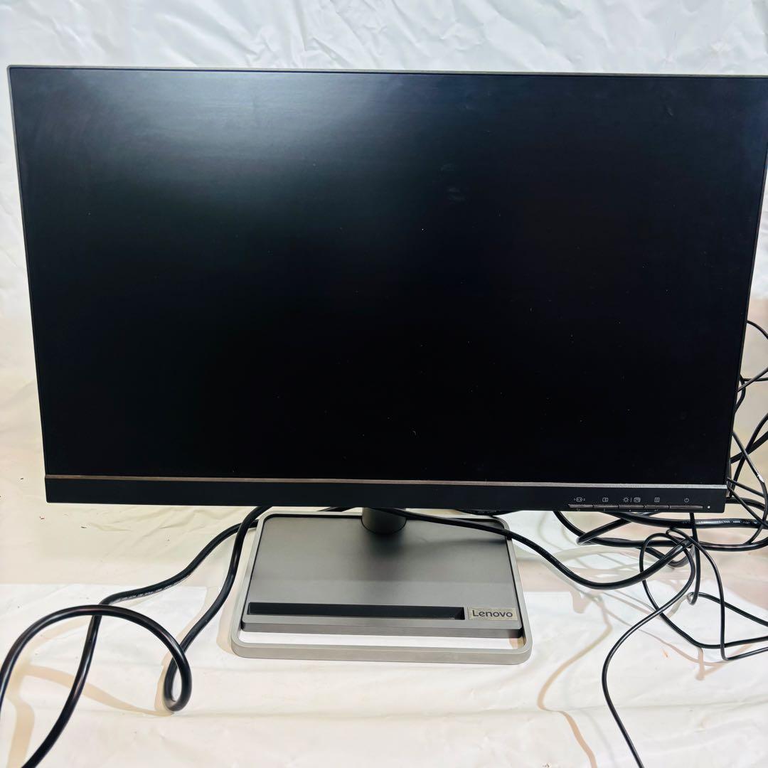 Lenovo IdeaCentre 3 デスクトップPC モニターなし