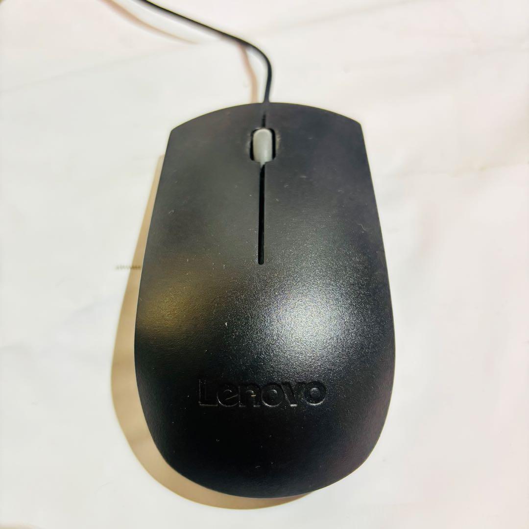 Lenovo IdeaCentre 3 デスクトップPC モニターなし