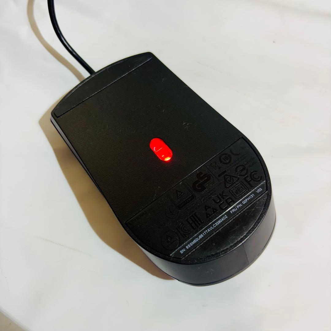 Lenovo IdeaCentre 3 デスクトップPC モニターなし