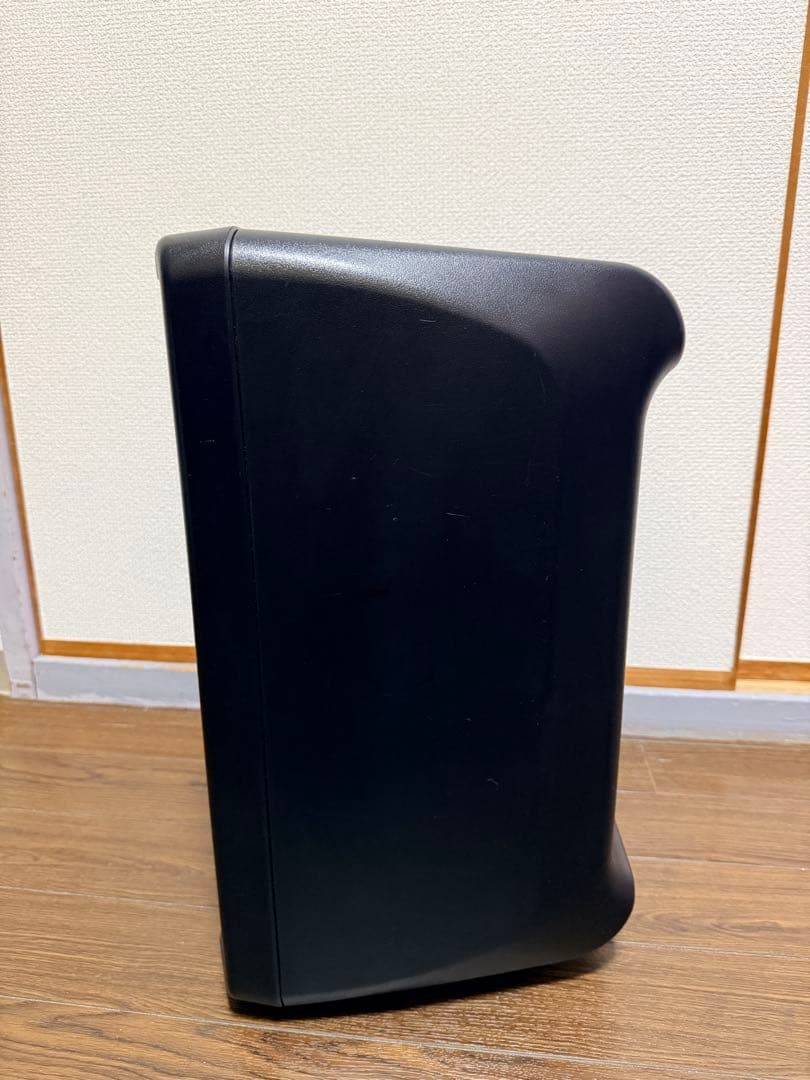 ヤマハDBR10 PAスピーカー