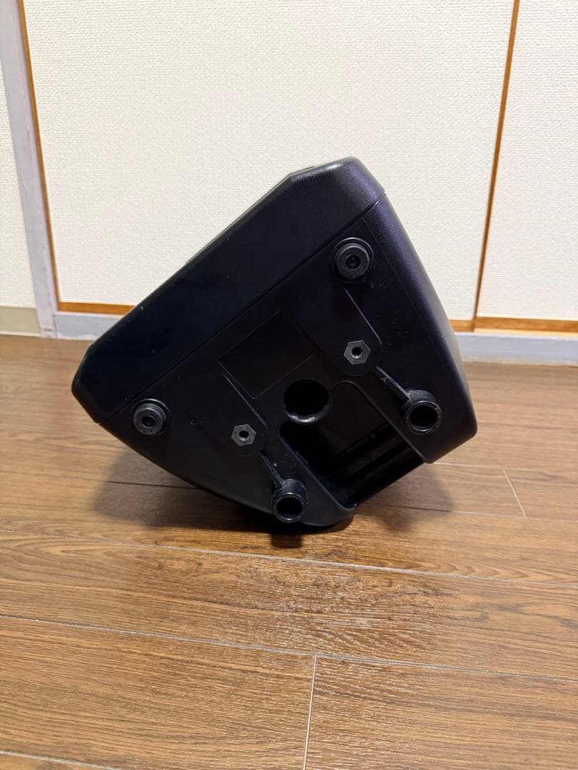 ヤマハDBR10 PAスピーカー