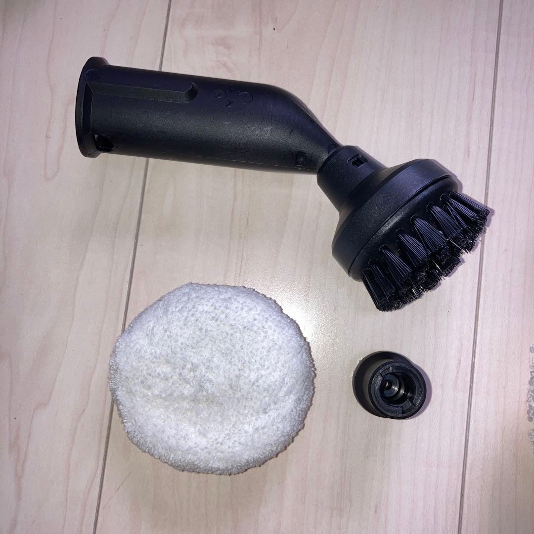 ケルヒャー　スチームクリーナー　SC4