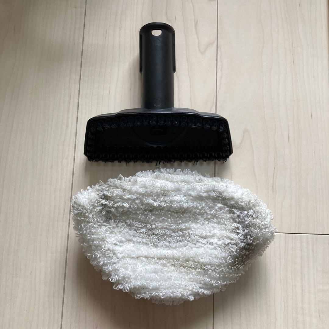 ケルヒャー　スチームクリーナー　SC4