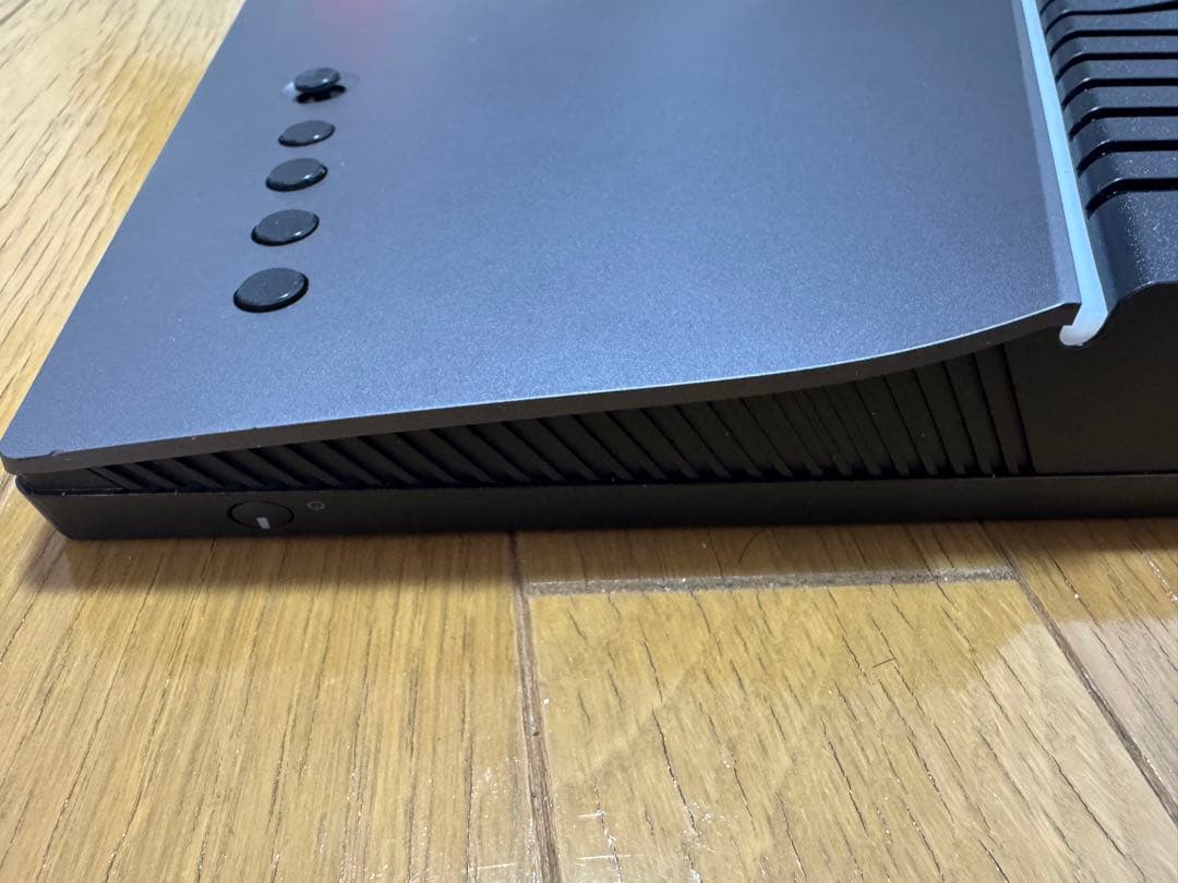 Dell 32インチ 4K UHD ゲーミングモニター　G3223Q