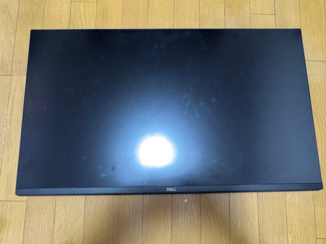 Dell 32インチ 4K UHD ゲーミングモニター　G3223Q