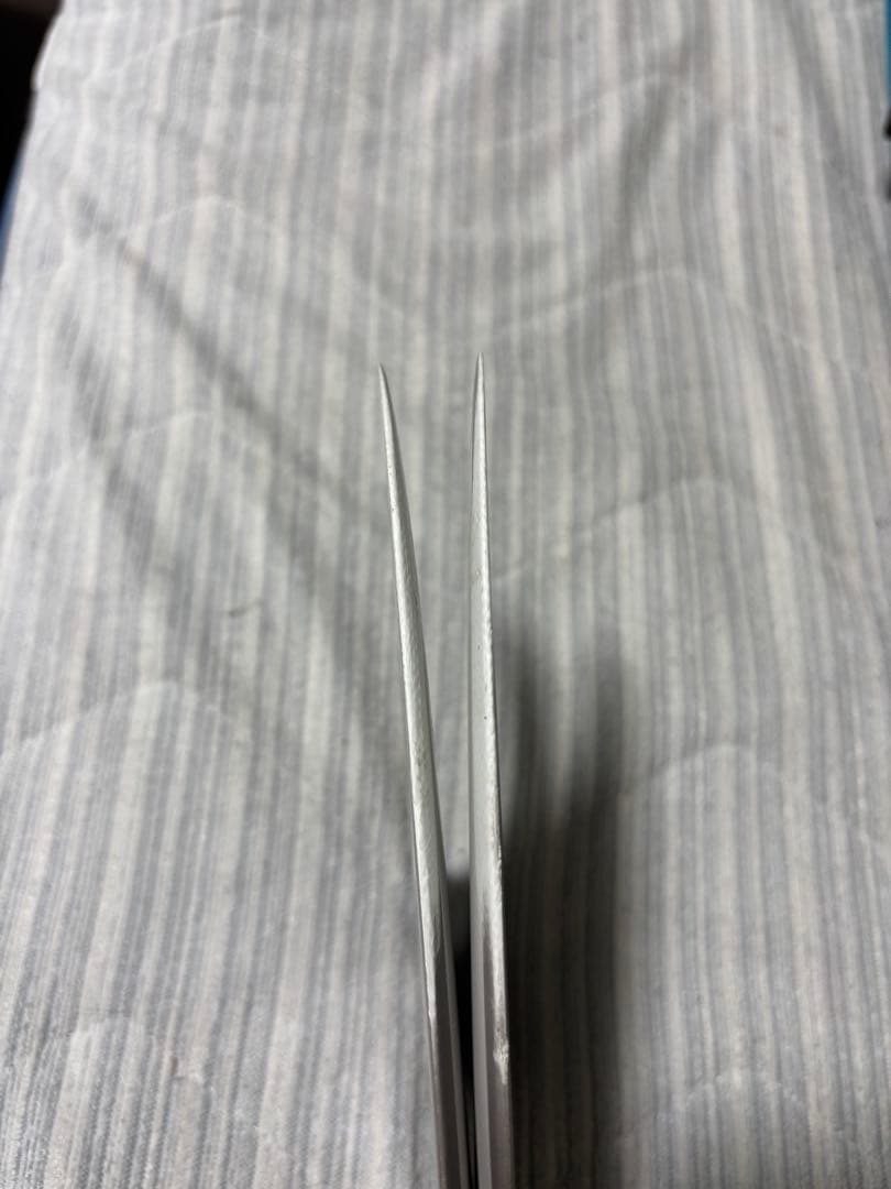 FCS2 HI-1 サーフボードフィン 送料込み。