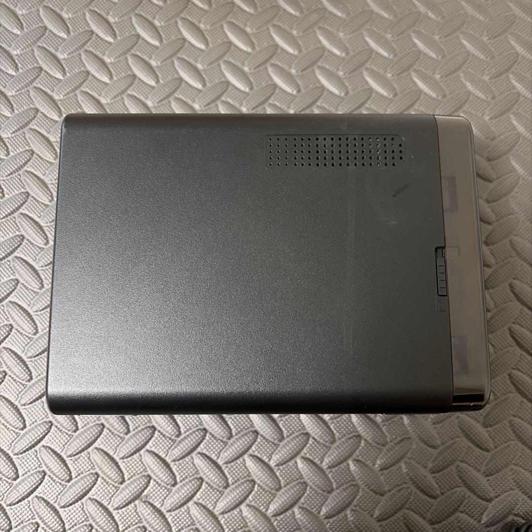 QNAP TS-253D NAS 本体 メモリ16GB