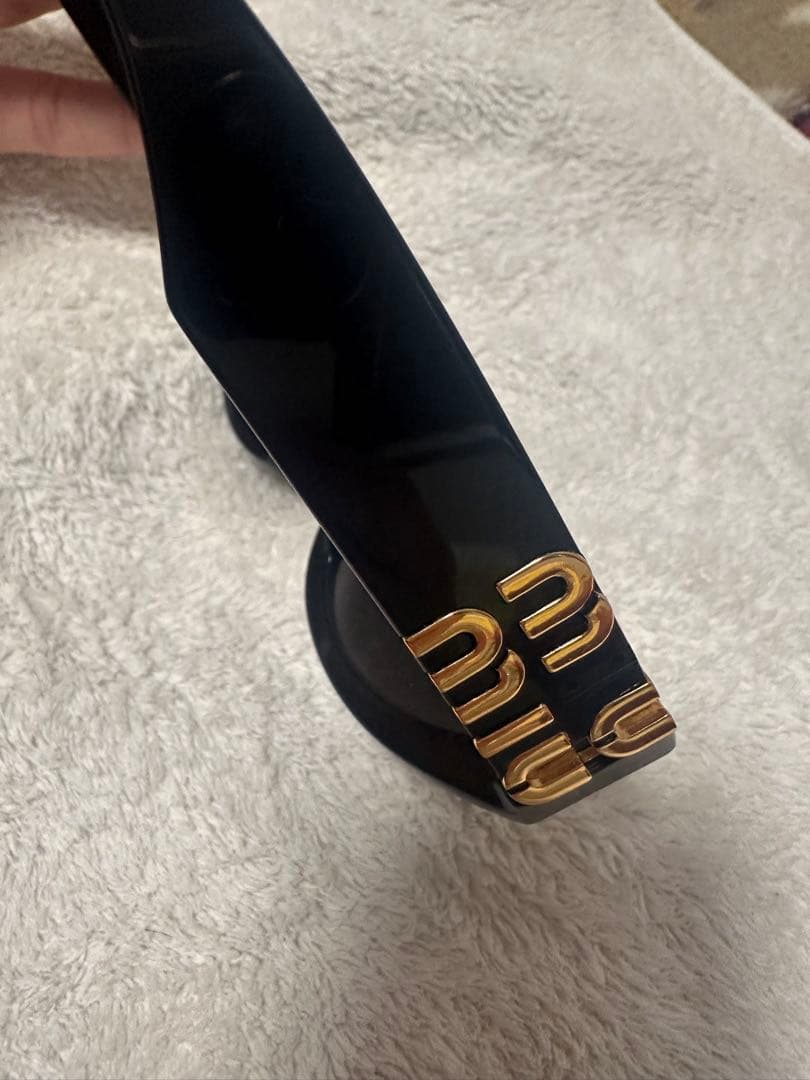 MIUMIU Louis Vuitton 2点セットサングラス