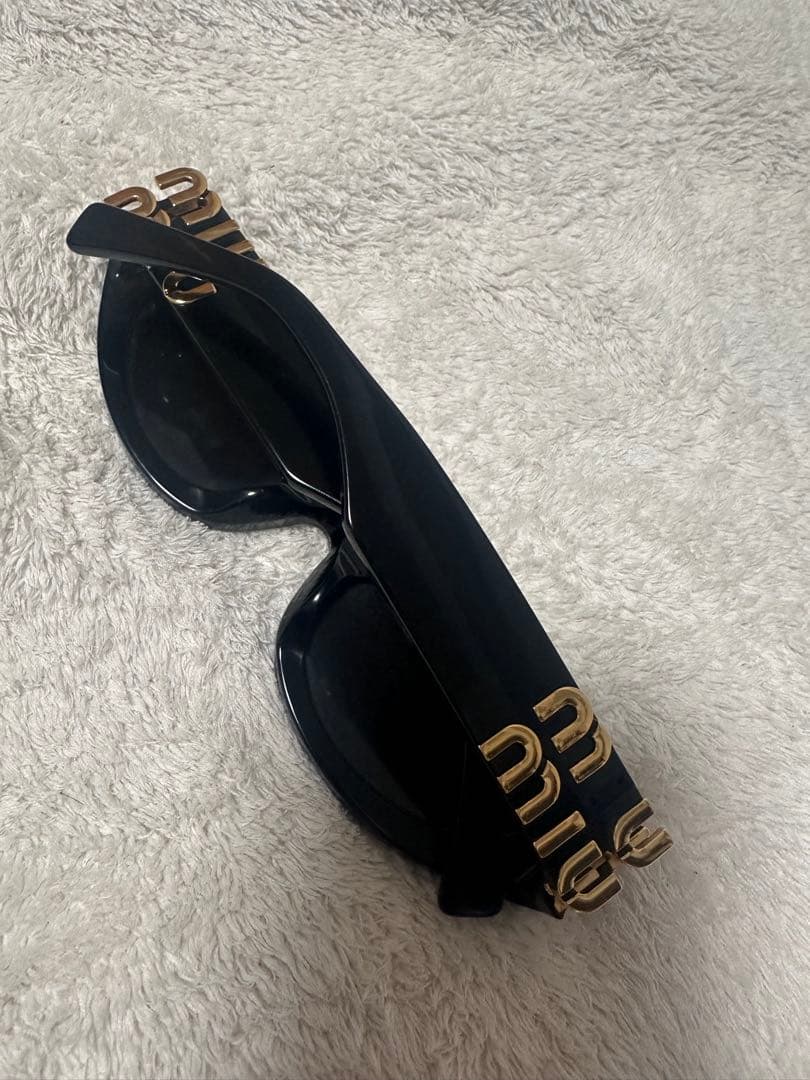 MIUMIU Louis Vuitton 2点セットサングラス