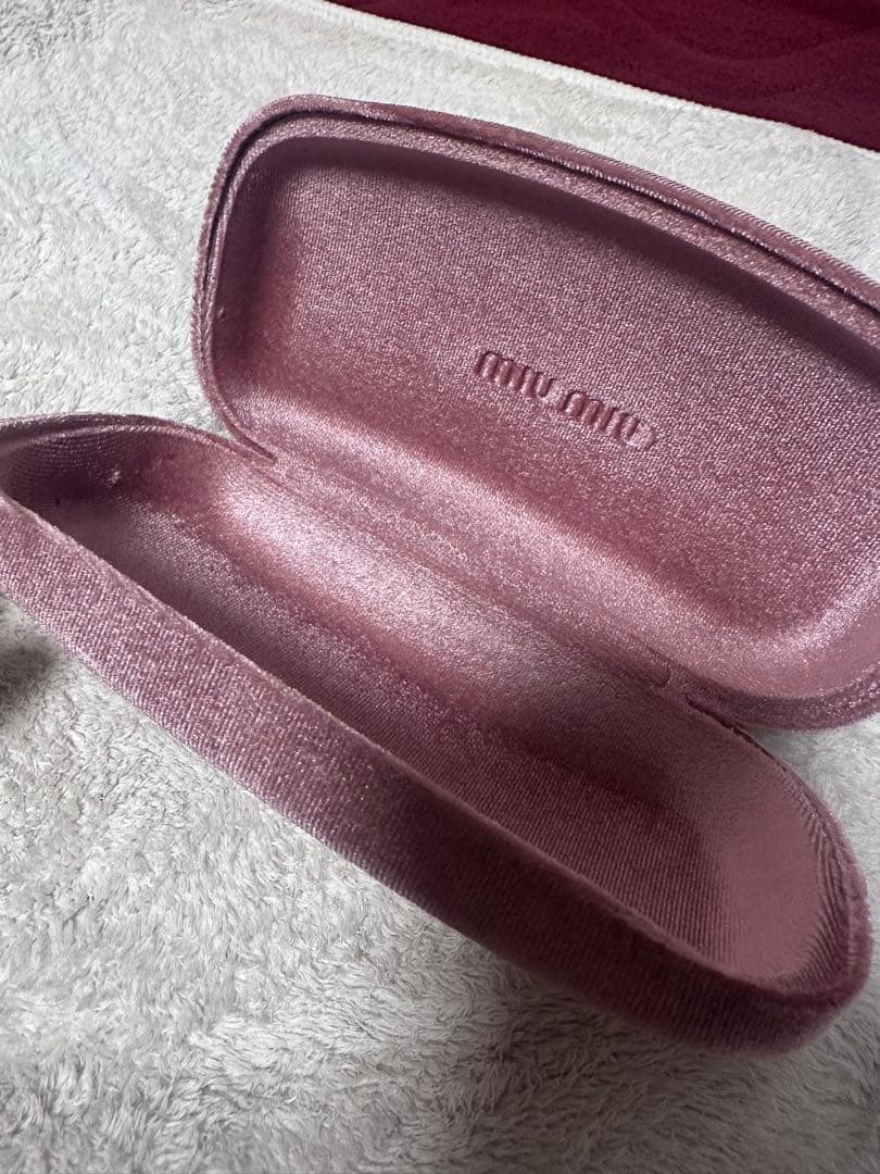 MIUMIU Louis Vuitton 2点セットサングラス