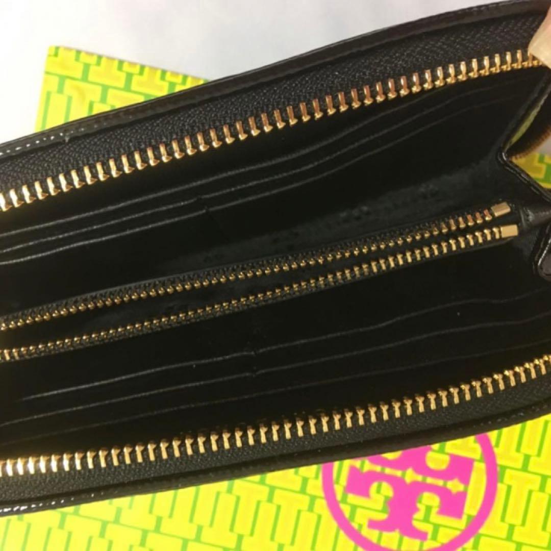 あまねセール！新品未使用トリーバーチ コンチネンタル長財布