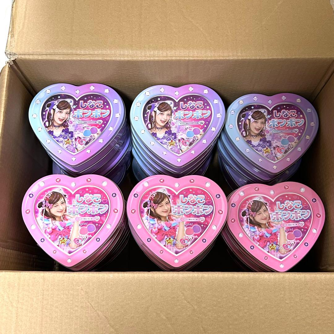 maki♪♪&rion様 40缶