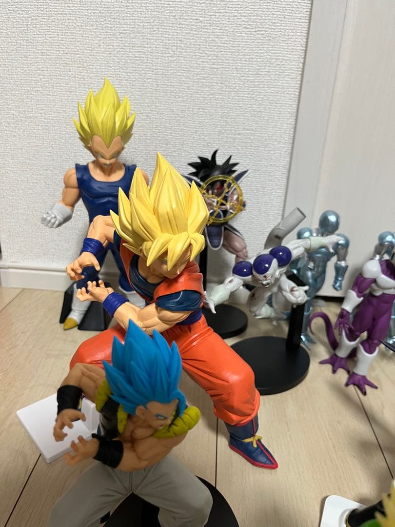 い*こ様 ドラゴンボール　フィギュア　まとめ売り