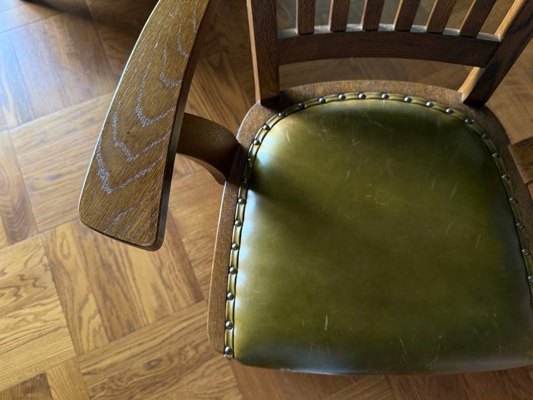 デスクチェア PACIFIC FURNITURE SERVICE CLERK CHAIR