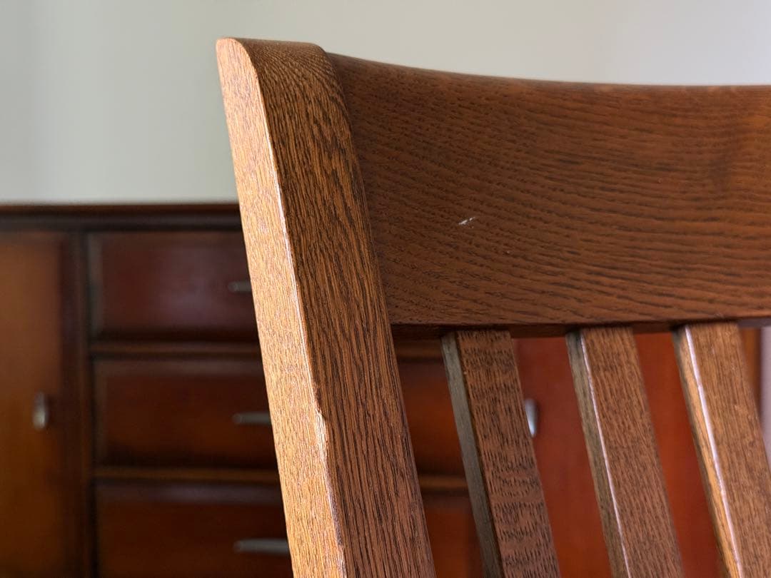 デスクチェア PACIFIC FURNITURE SERVICE CLERK CHAIR