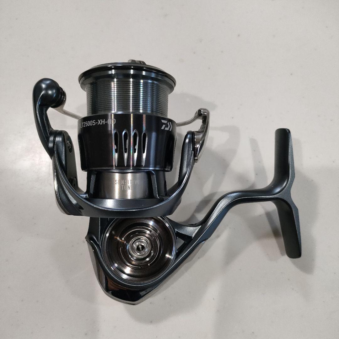 ※期間限定価格※【美品】ダイワ　エアリティーST LT2500S-XH-QD
