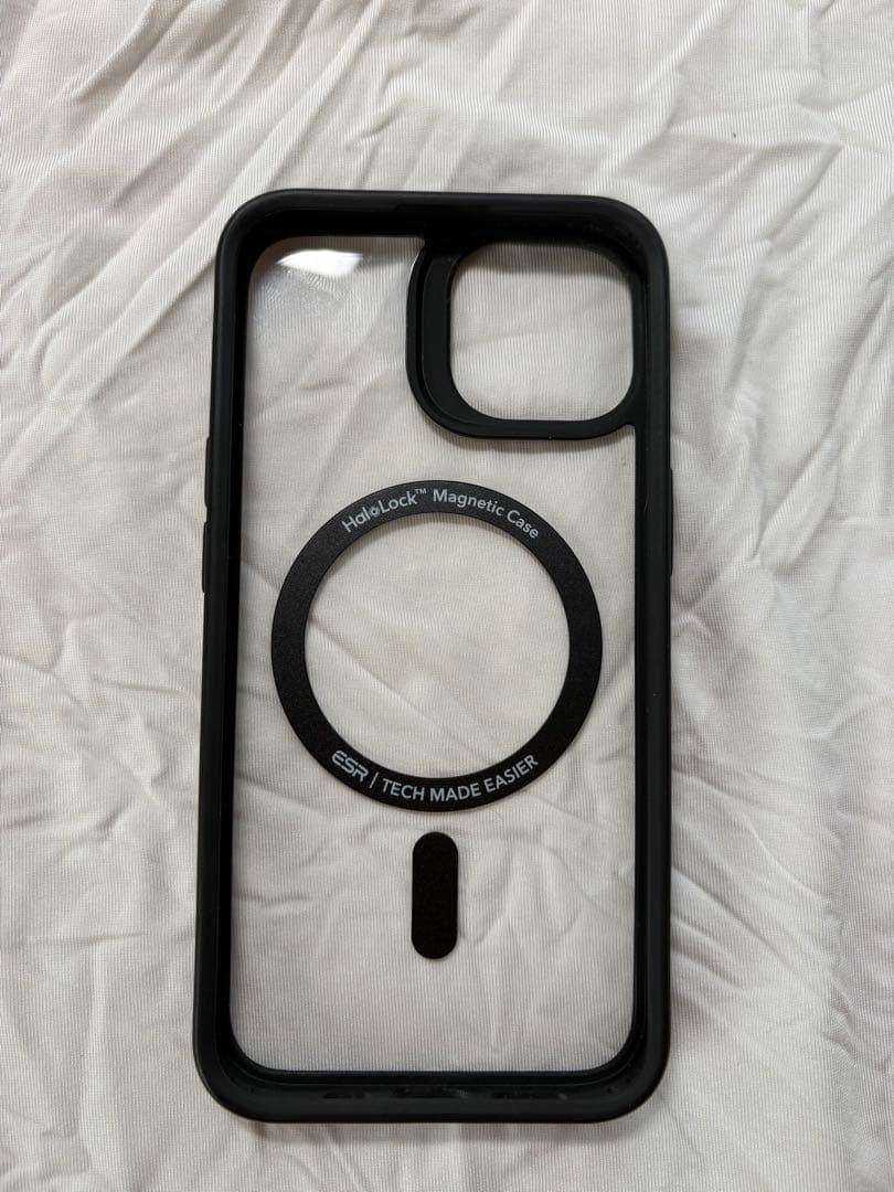 Apple iPhone 13 本体 充電ケーブル付き