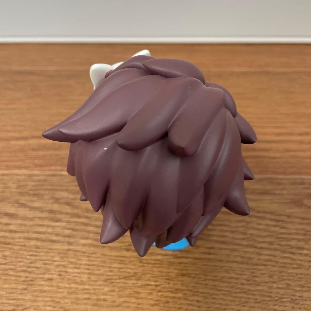 鬼滅の刃 るかっぷ 竈門炭治郎 最終選別ver. フィギュア　メガハウス