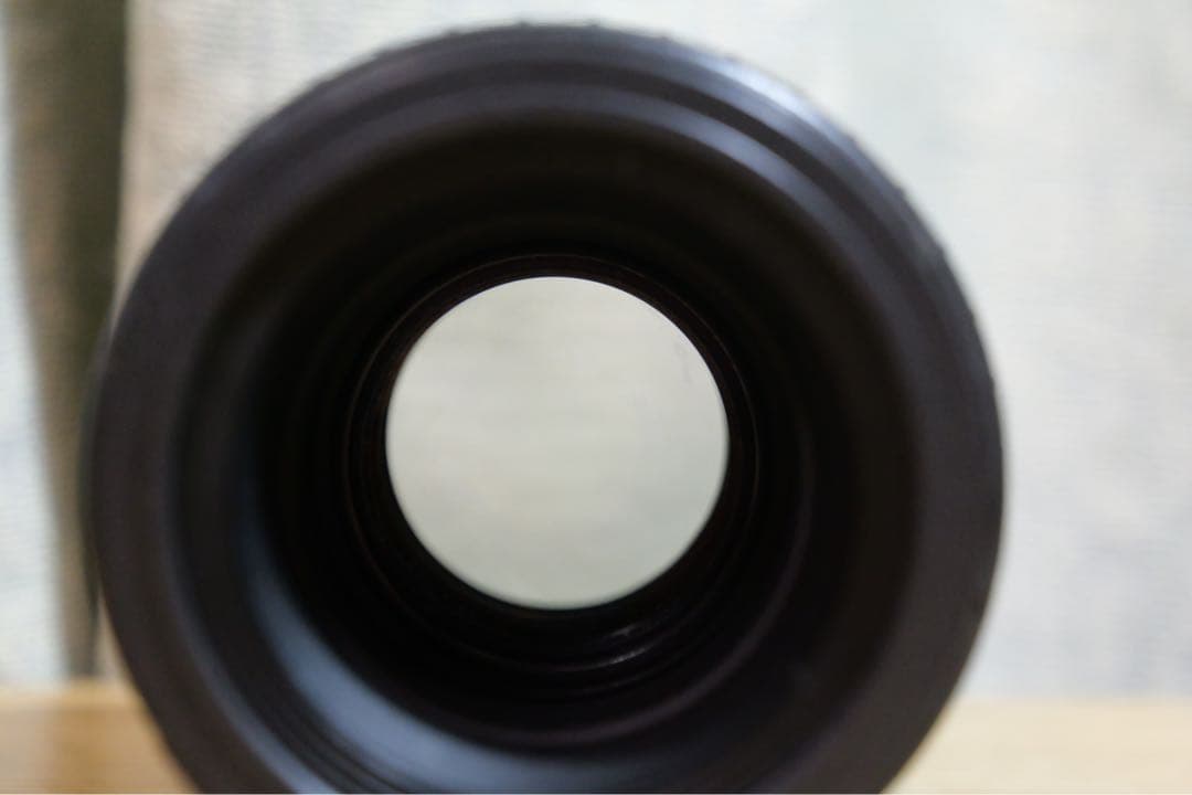 【TAMRON】SP 90mm F/2.8 Di MACRO