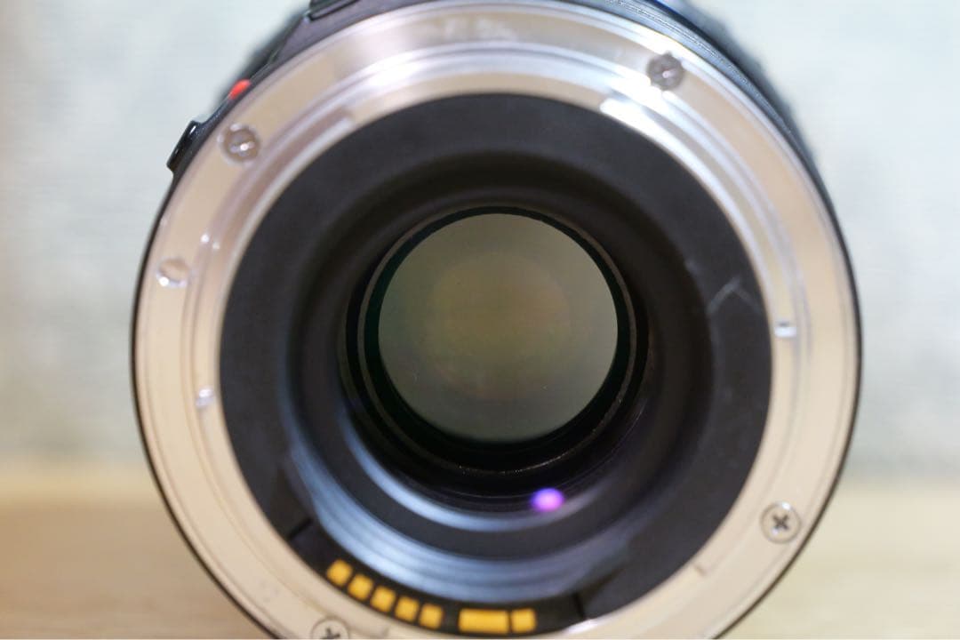 【TAMRON】SP 90mm F/2.8 Di MACRO