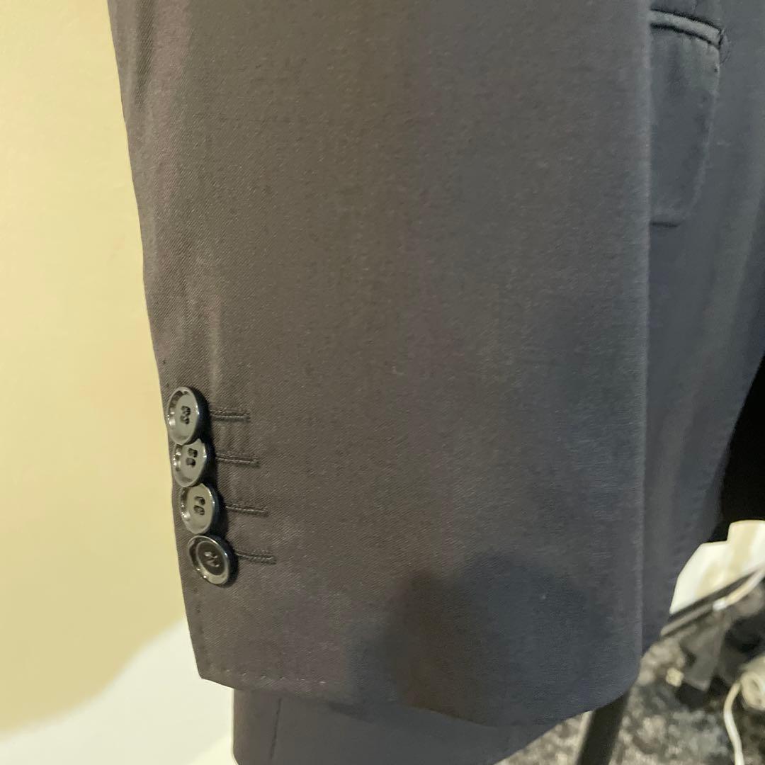 マイダス様DOLCE & GABBANA セットアップスーツ クリーニング済み