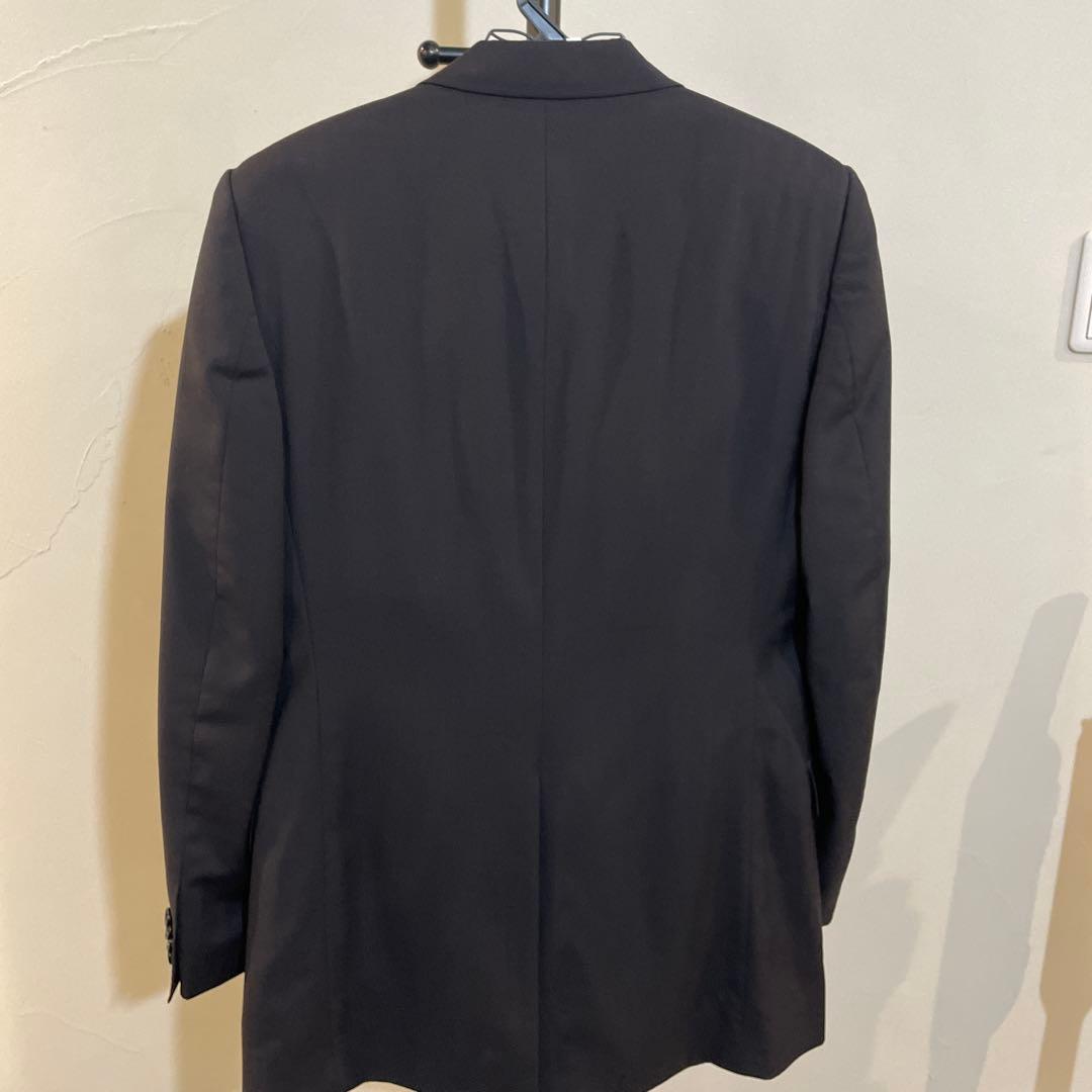 マイダス様DOLCE & GABBANA セットアップスーツ クリーニング済み