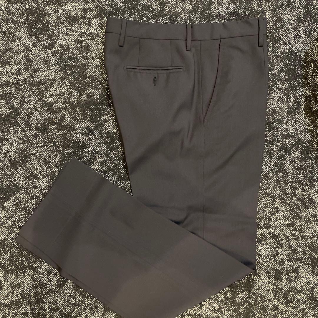 マイダス様DOLCE & GABBANA セットアップスーツ クリーニング済み