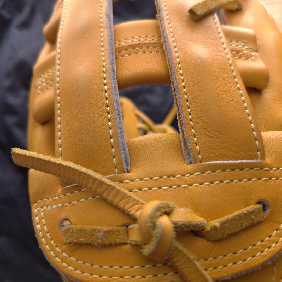 Gloveworks オーダーグローブ12サイズ（外野手向き）