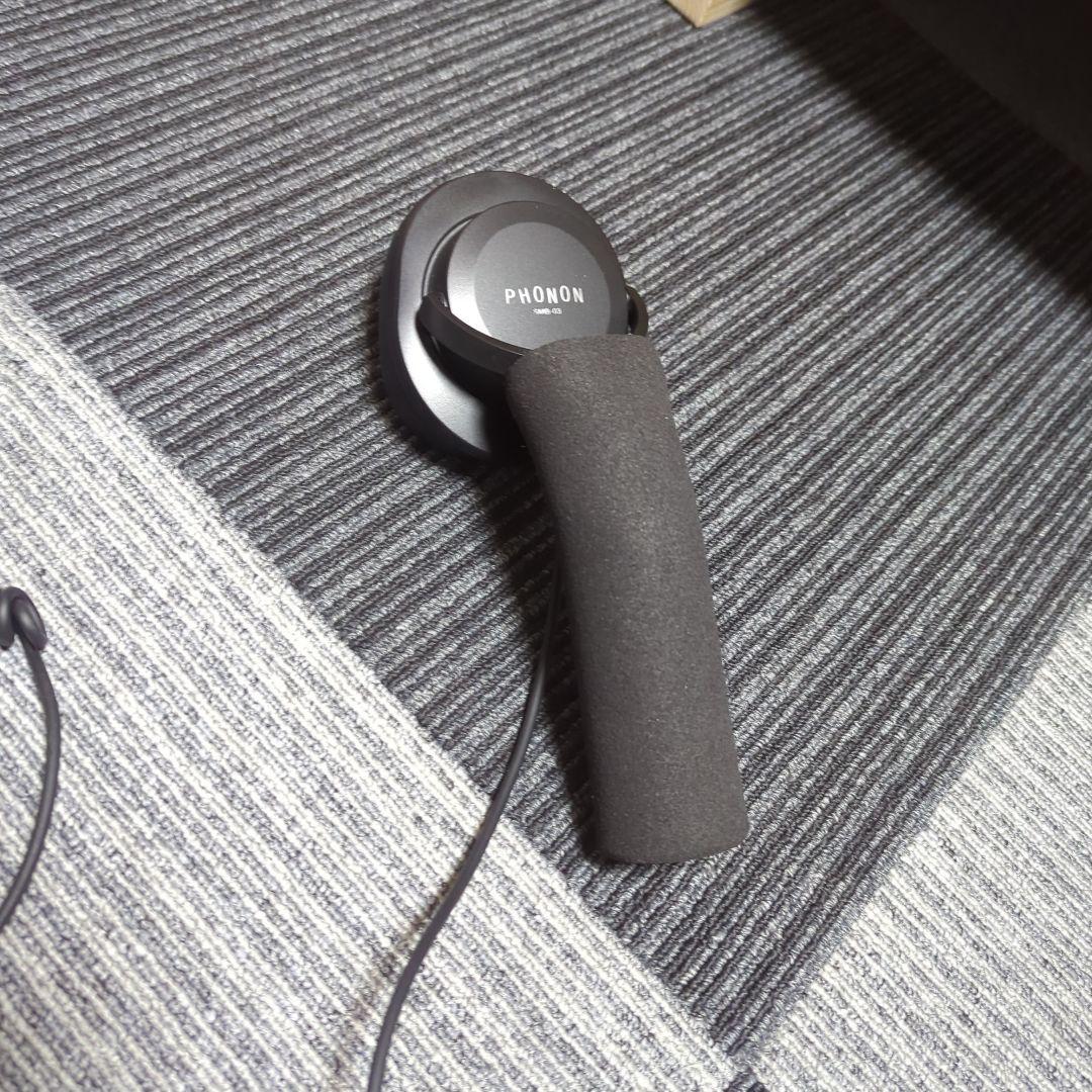 DJミキサー専用　PHONON SMB-03 セパレート