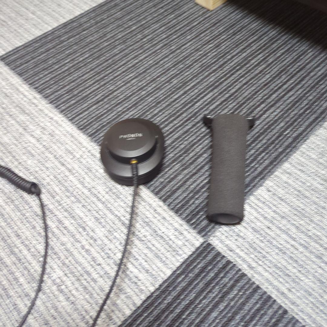 DJミキサー専用　PHONON SMB-03 セパレート