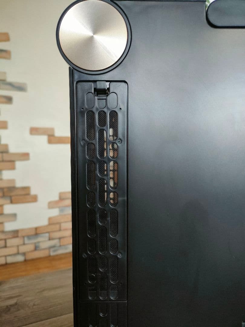 山善 YAMAZENコンパクトクーラー 移動式エアコン YEC-LD03C