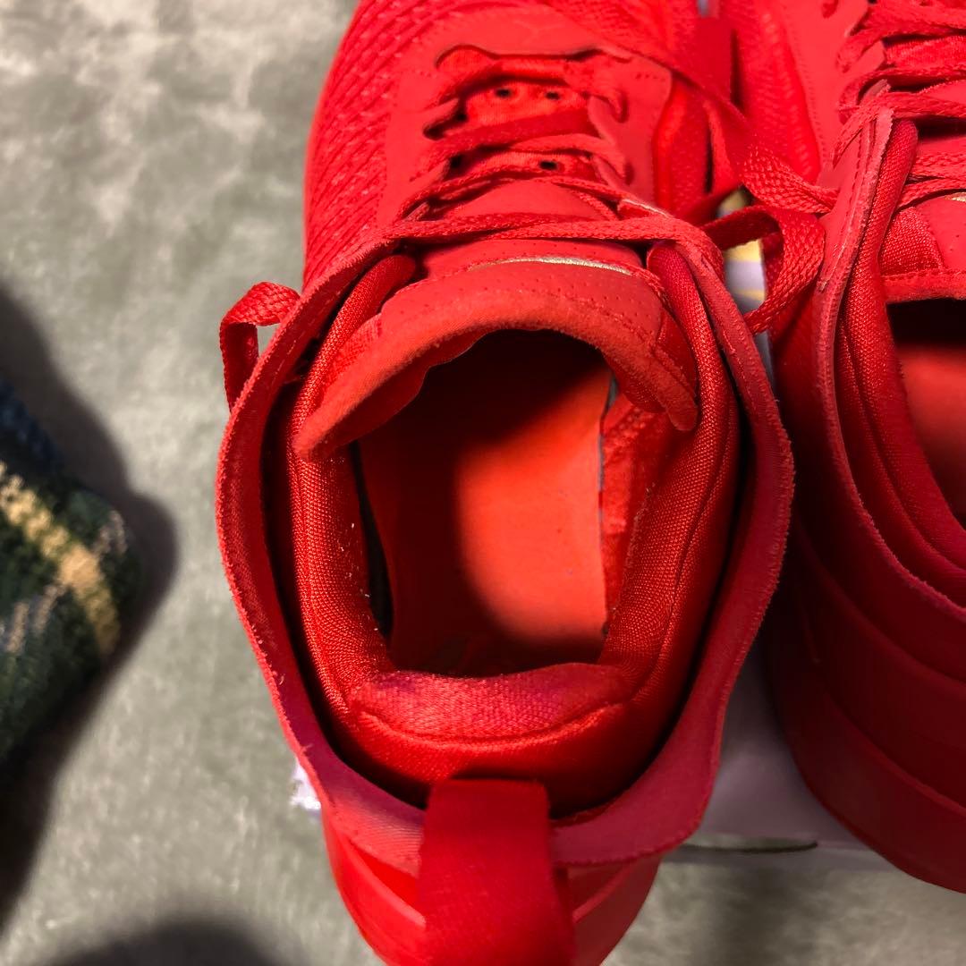 シューズ(男性用) LUKA1