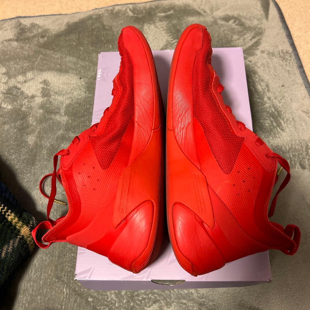 シューズ(男性用) LUKA1