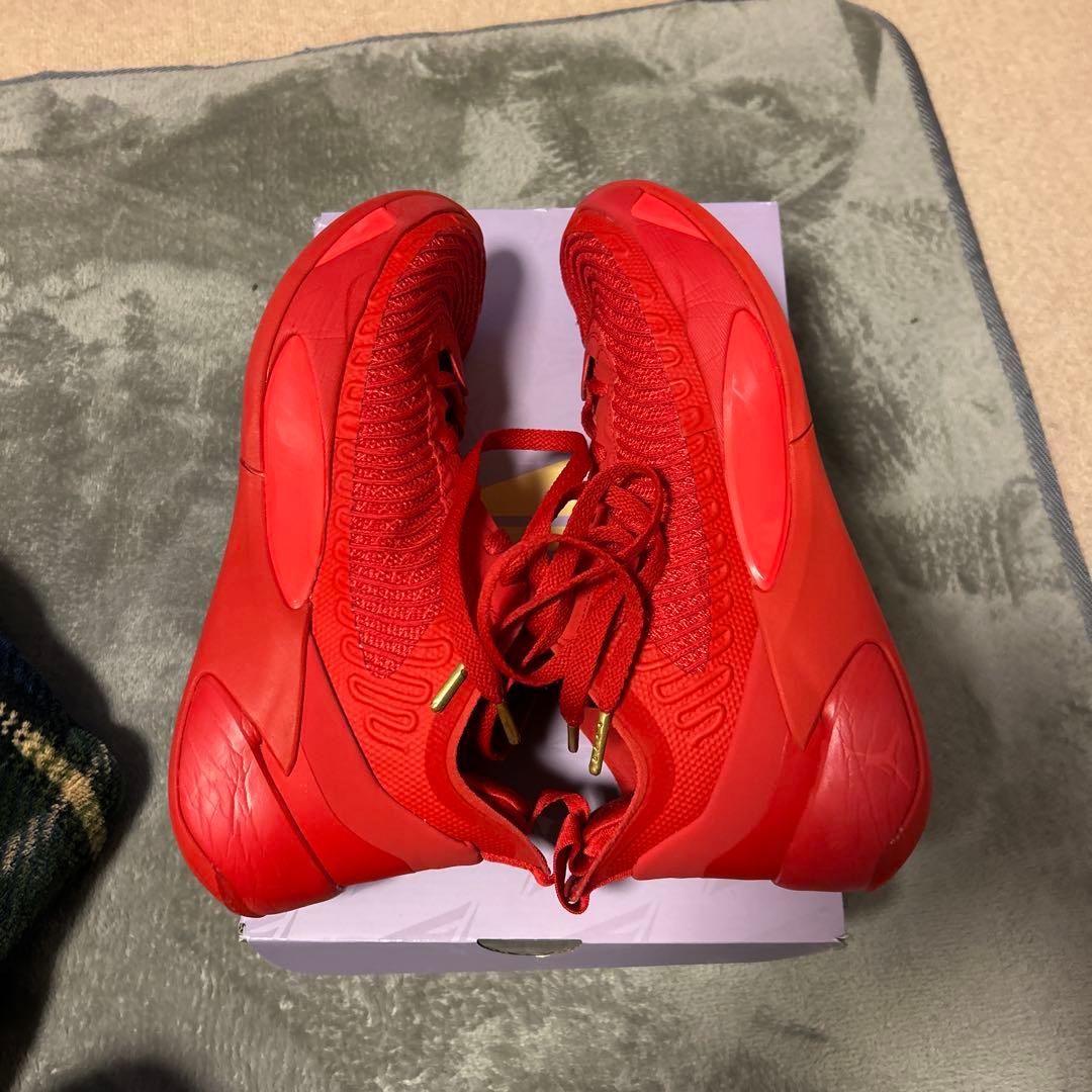 シューズ(男性用) LUKA1